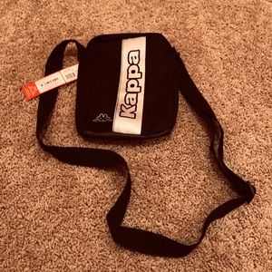 Kappa Shoulder Bag Brand New messenger bag